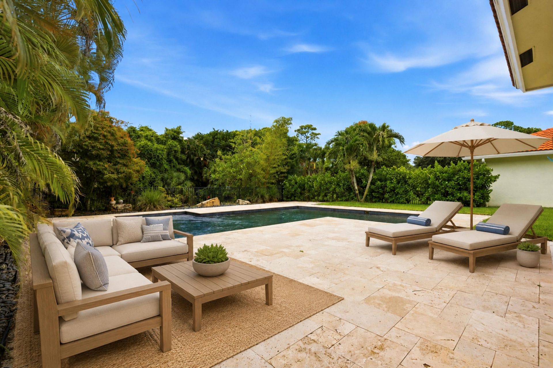 119 Hidden Hollow Drive, Palm Beach Gardens, FL 33418 Photo