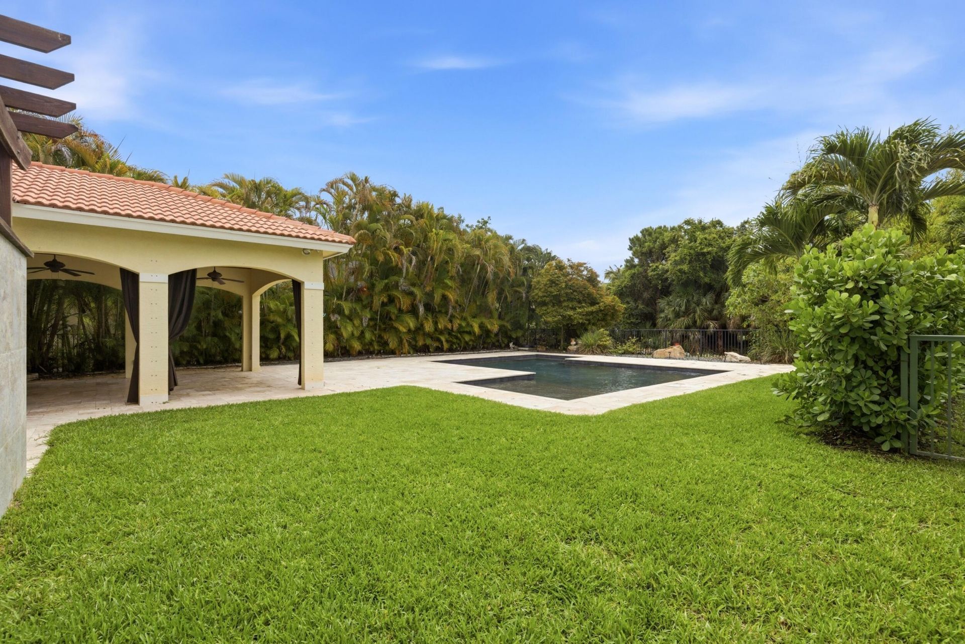 119 Hidden Hollow Drive, Palm Beach Gardens, FL 33418 Photo