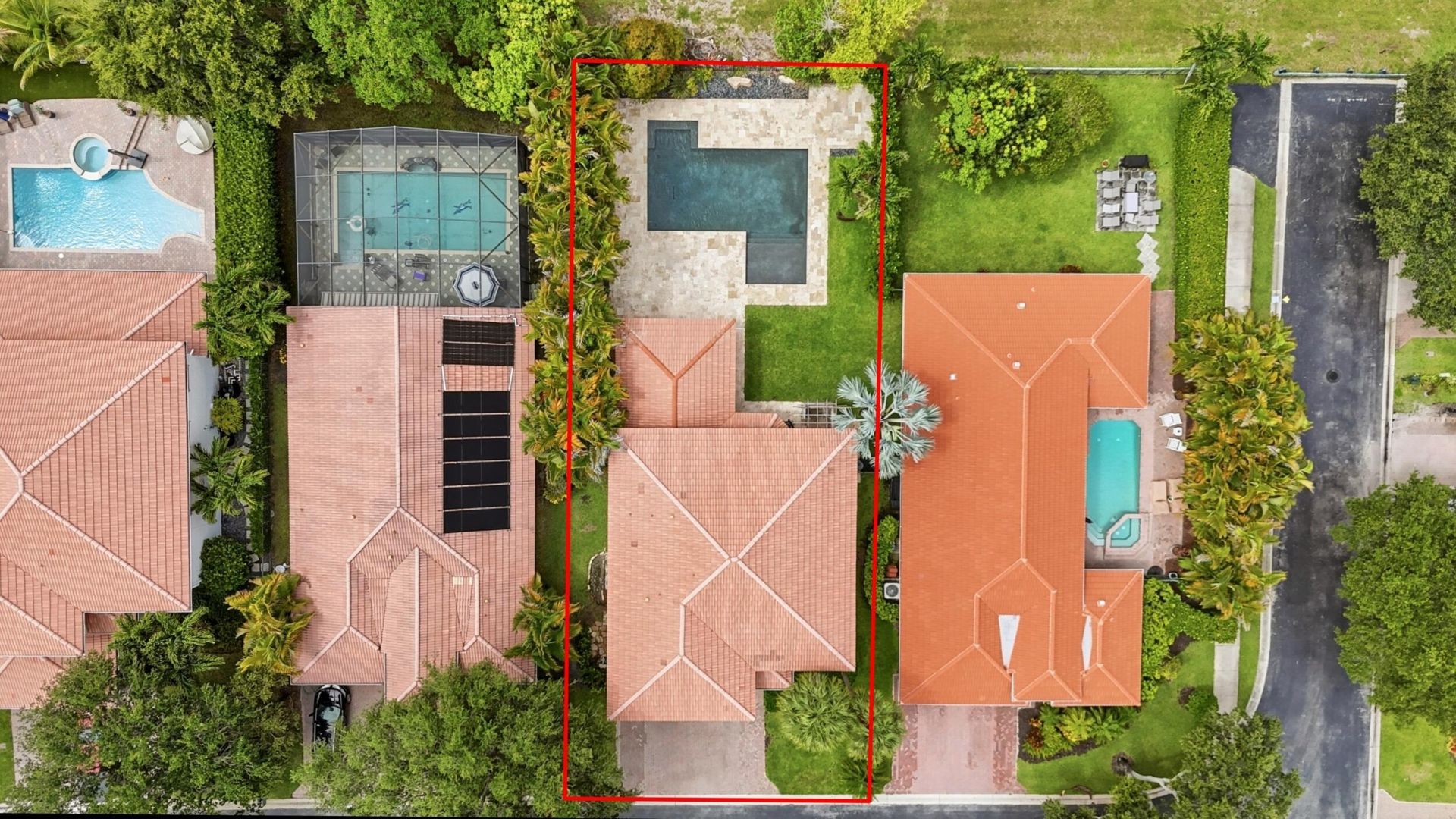 119 Hidden Hollow Drive, Palm Beach Gardens, FL 33418 Photo