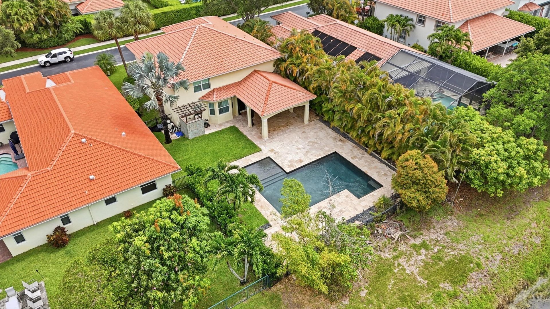 119 Hidden Hollow Drive, Palm Beach Gardens, FL 33418 Photo