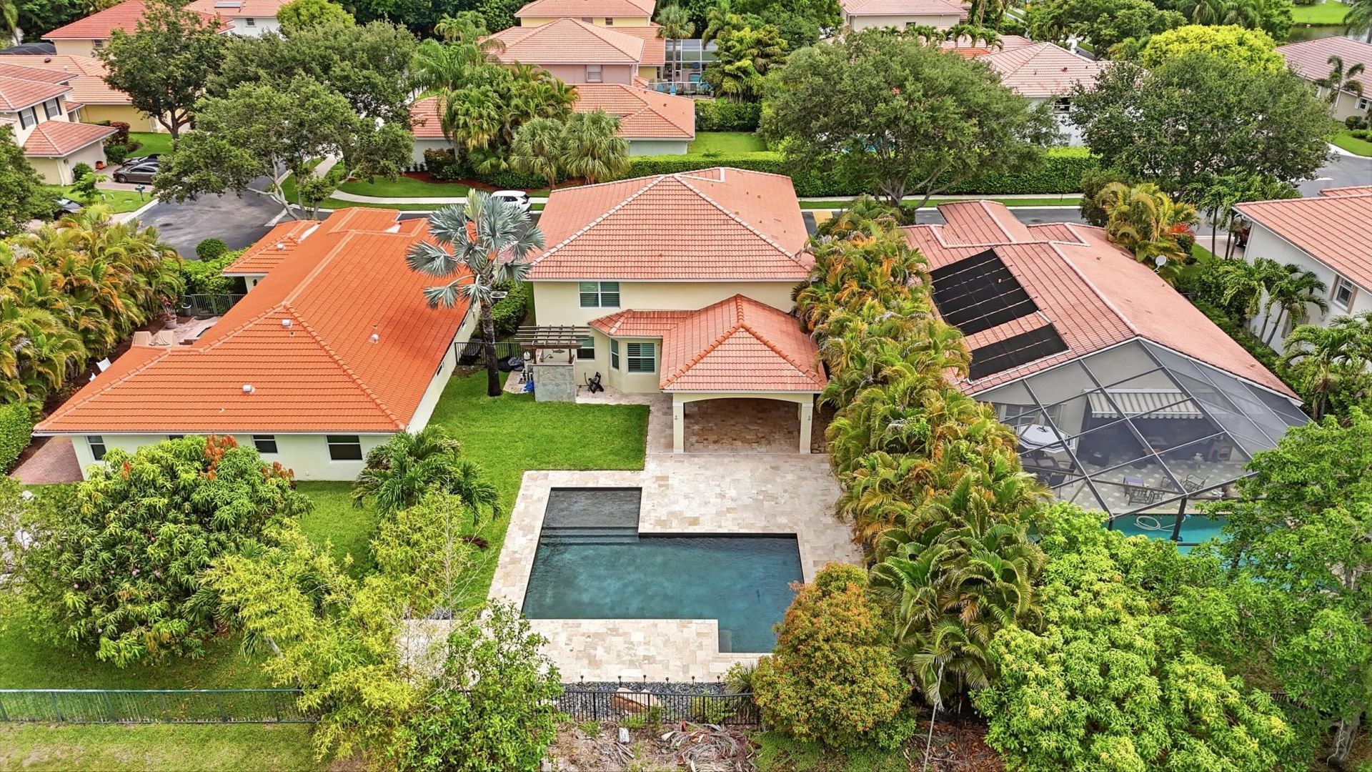 119 Hidden Hollow Drive, Palm Beach Gardens, FL 33418 Photo