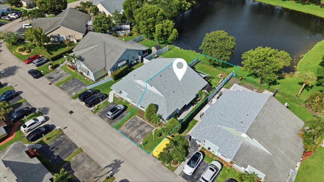 970 SW 111th Way, Davie, FL 33324 Photo
