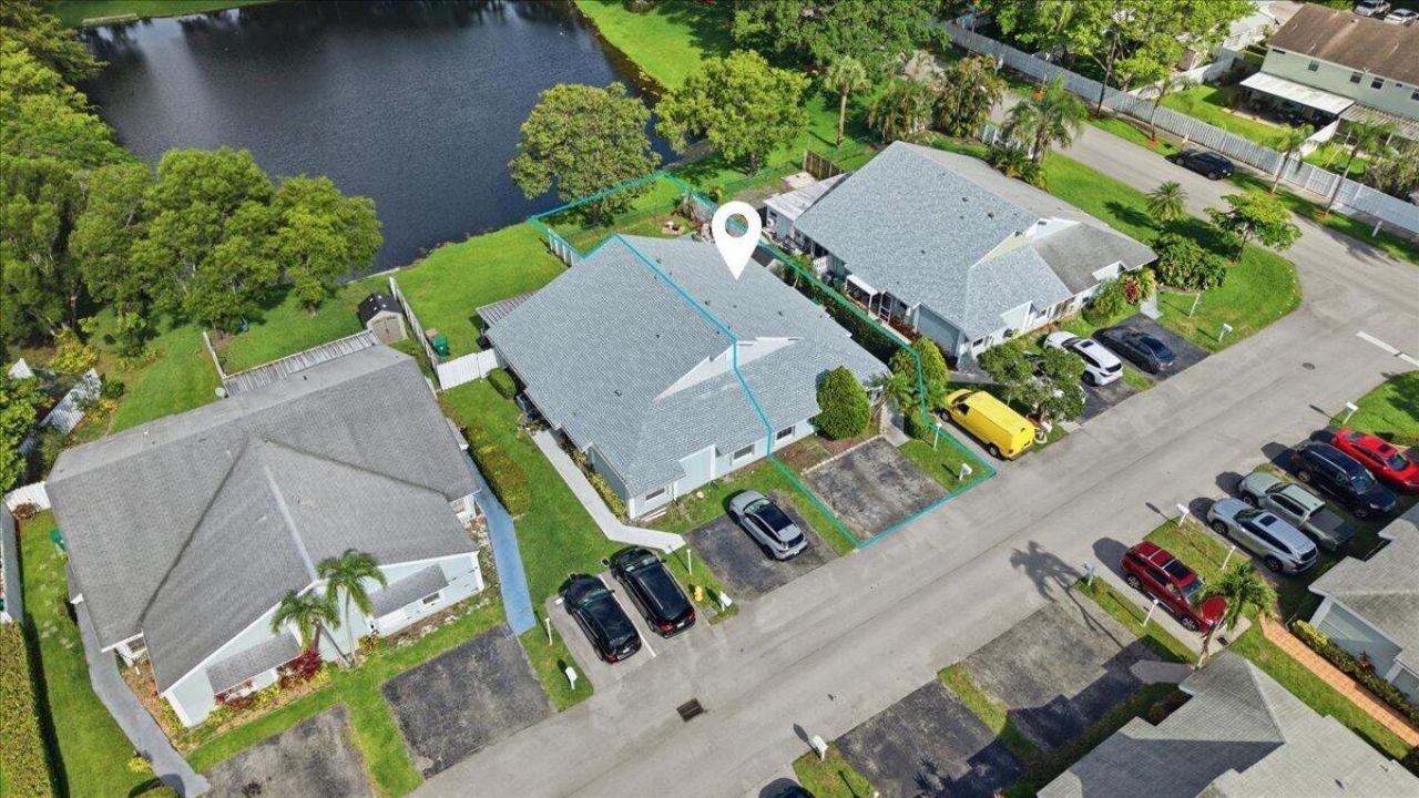 970 SW 111th Way, Davie, FL 33324 Photo