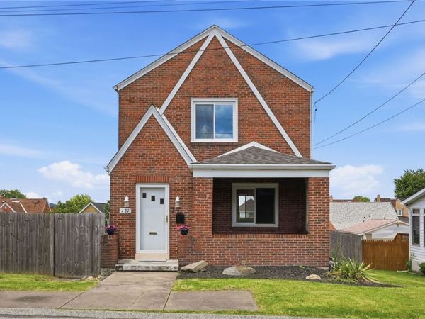 121 River View Blvd. , Homestead, PA 15120