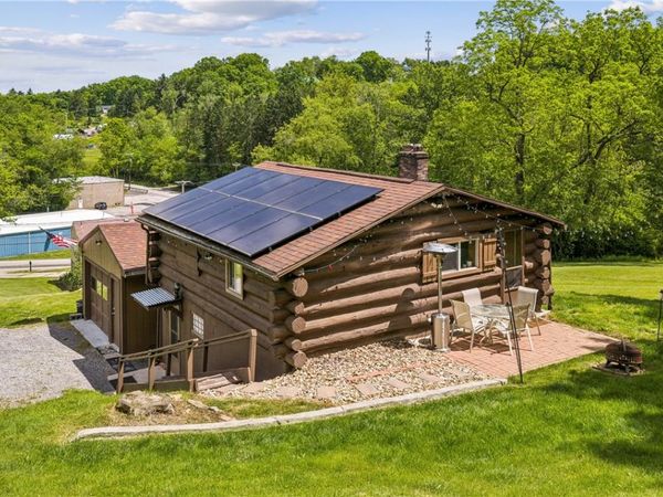 121 Valley Road, Sewickley, PA 15143