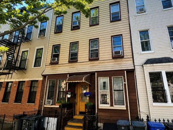 236 Suydam Street, Brooklyn, NY 11237