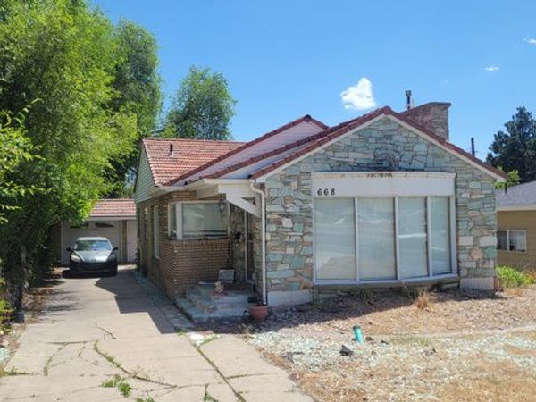 668 E 400 N, Logan, UT 84321