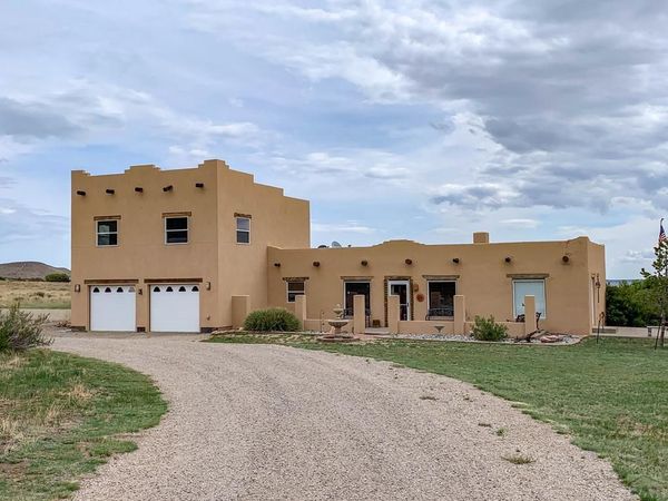 4920 W County Rd 650, Rye, CO 81069