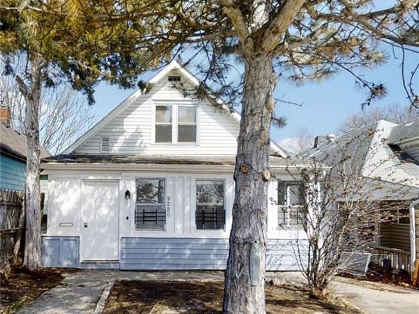 5220 St John Avenue, Kansas City, MO 64123