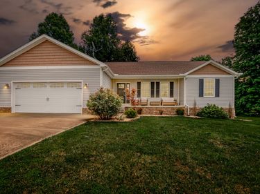 300 Landen Drive, Corbin, KY 40701