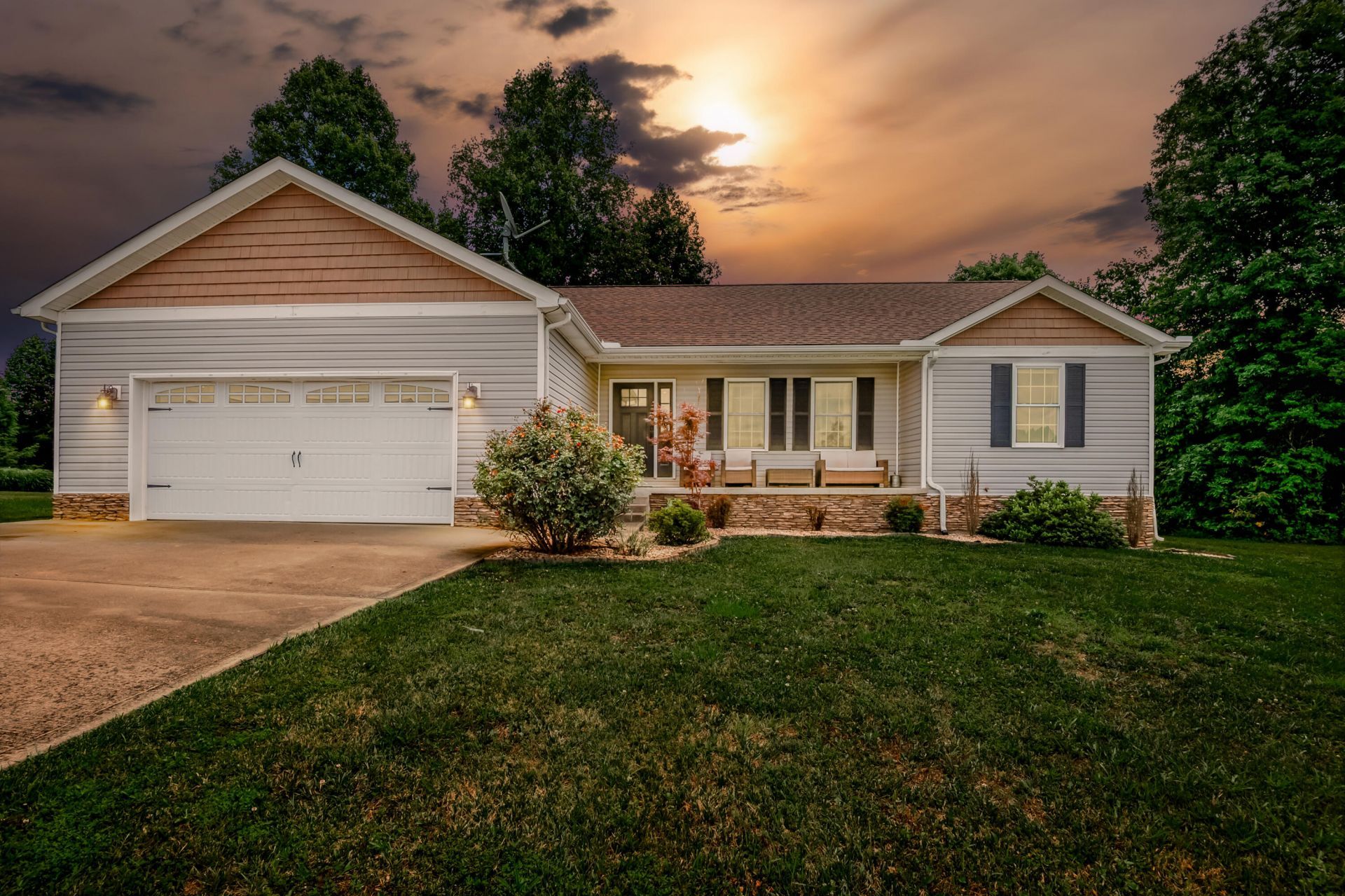 300 Landen Drive, Corbin, KY 40701 Main Photo