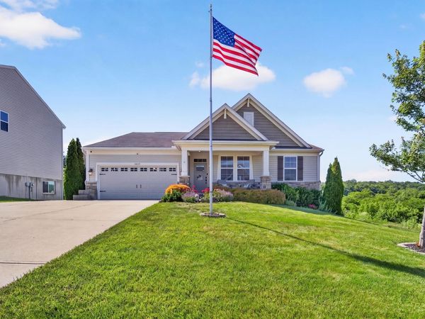 10055 Meadow Glen Drive, Independence, KY 41051