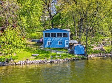 16266 109th Street NW, South Haven, MN 55382