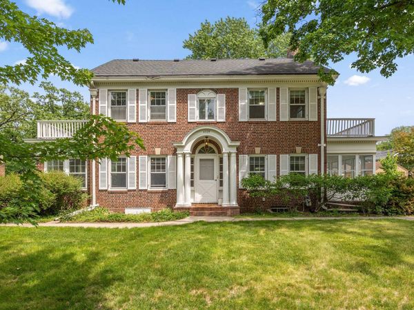 4325 Wooddale Avenue S, Saint Louis Park, MN 55424