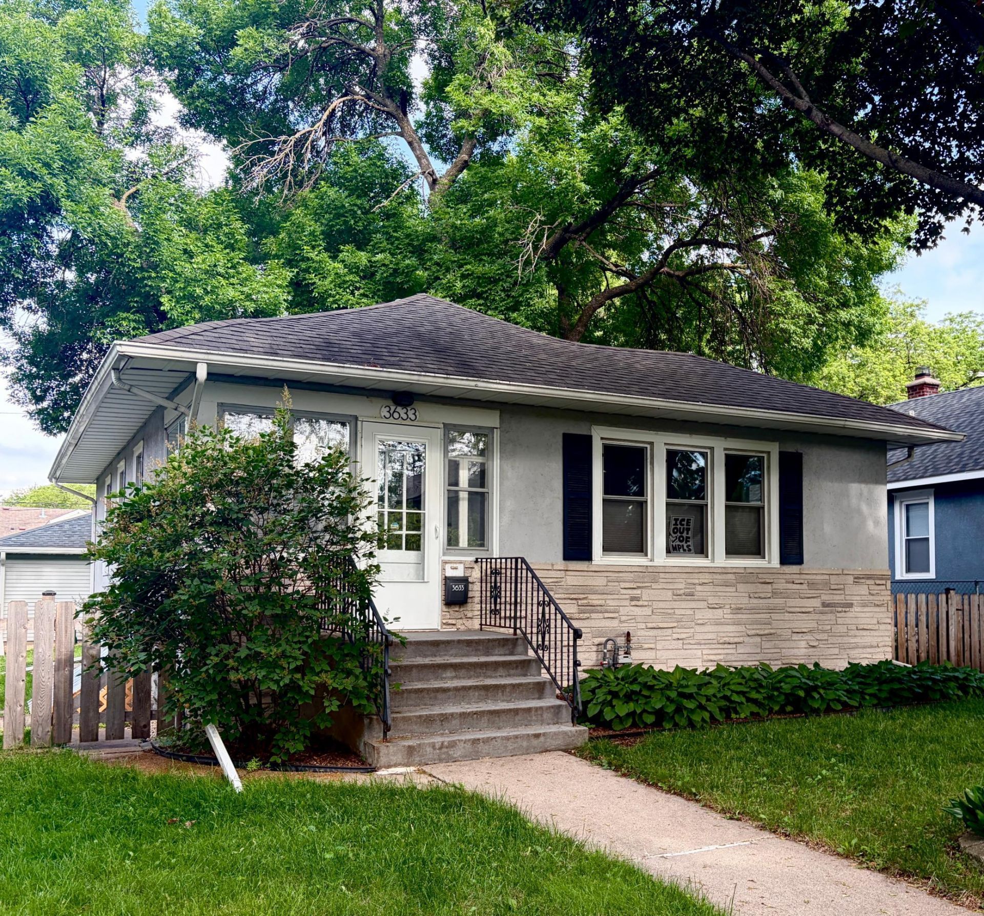 3633 43rd Avenue S, Minneapolis, MN 55406 Main Photo