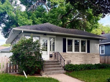 3633 43rd Avenue S, Minneapolis, MN 55406