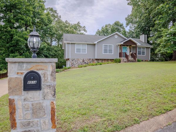 8514 River Cove Drive, Harrison, TN 37341