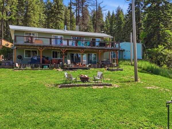 17118 E WASHINGTON Rd, Valleyford, WA 99036