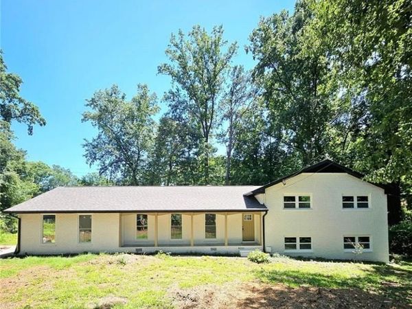 1921 Caribaea Trail SE, Atlanta, GA 30316