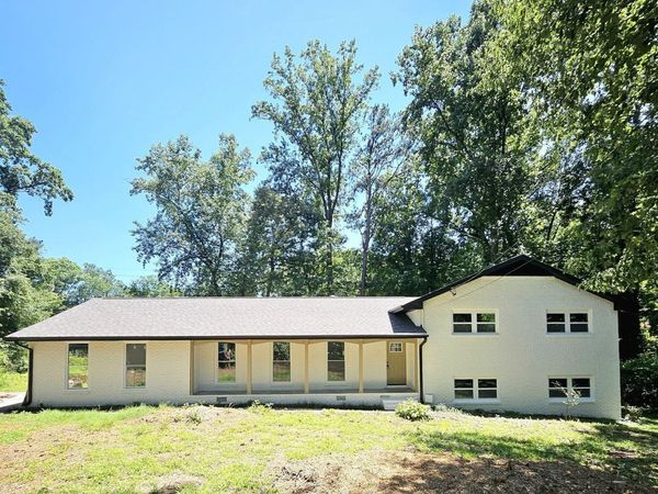 1921 Caribaea Trail SE, Atlanta, GA 30316