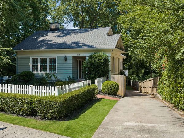 516 Seminole Avenue NE, Atlanta, GA 30307