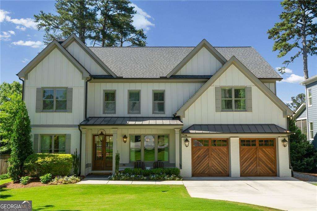2481 Drew Valley Road Ne, Brookhaven, GA 30319 Main Photo