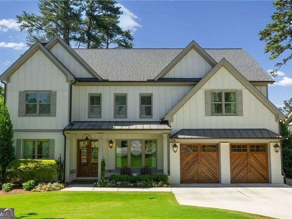 2481 Drew Valley Road NE, Brookhaven, GA 30319