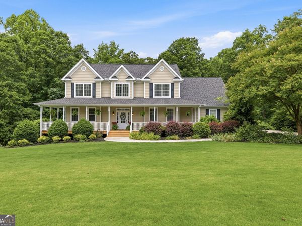 119 Abbington Way, Clarkesville, GA 30523