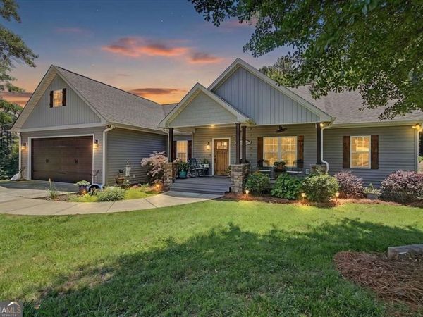 111 Graham Road, Dallas, GA 30132
