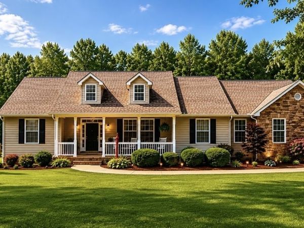 1304 Ethridge Road, Jefferson, GA 30549