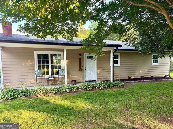 161 Pine Valley Drive, Powder Springs, GA 30127