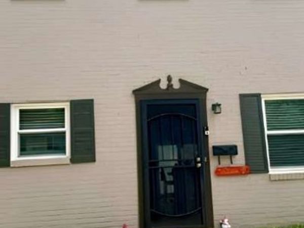 4701 Flat Shoals Road, Unit 61C, Union City, GA 30291