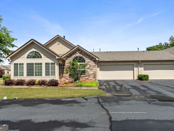 400 Silver Summit Drive SE, Conyers, GA 30094