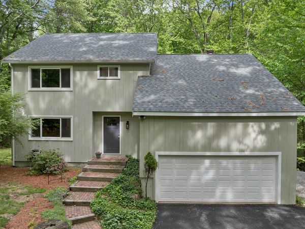 208 Liberty Hill Road, Bedford, NH 03110