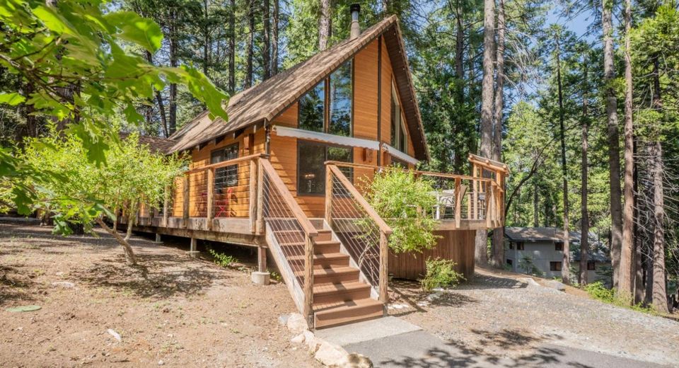 3918 Apache Rd, Dorrington, CA 95223 Photo