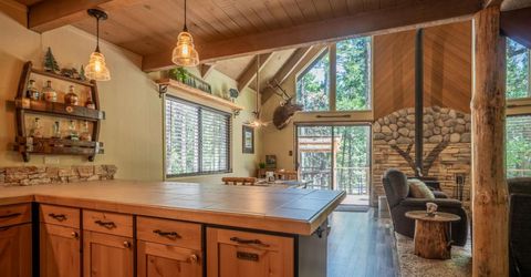 3918 Apache Rd, Dorrington, CA 95223 Photo