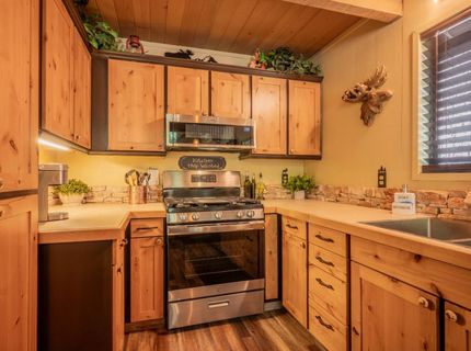 3918 Apache Rd, Dorrington, CA 95223 Photo