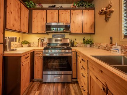 3918 Apache Rd, Dorrington, CA 95223 Photo