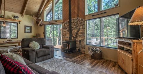 3918 Apache Rd, Dorrington, CA 95223 Photo