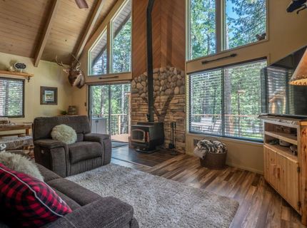 3918 Apache Rd, Dorrington, CA 95223 Photo