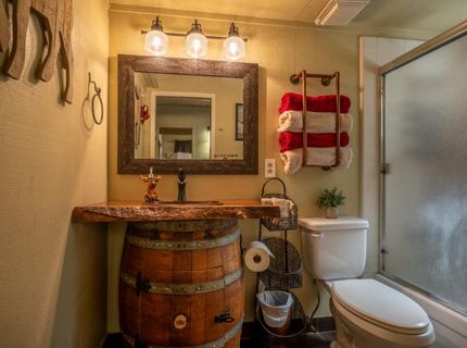 3918 Apache Rd, Dorrington, CA 95223 Photo