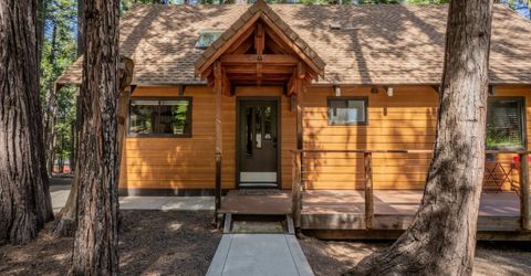3918 Apache Rd, Dorrington, CA 95223 Photo