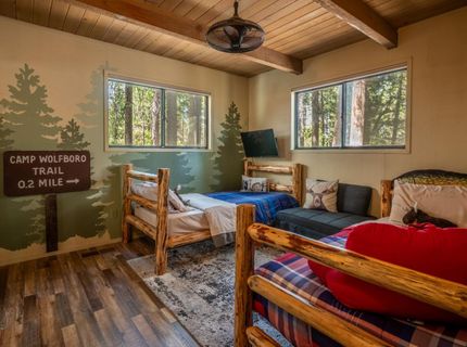 3918 Apache Rd, Dorrington, CA 95223 Photo