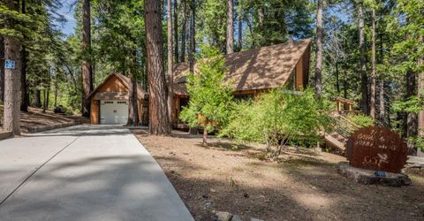 3918 Apache Rd, Dorrington, CA 95223 Photo