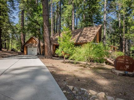 3918 Apache Rd, Dorrington, CA 95223 Photo