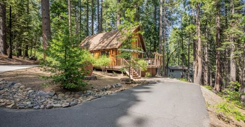 3918 Apache Rd, Dorrington, CA 95223 Photo