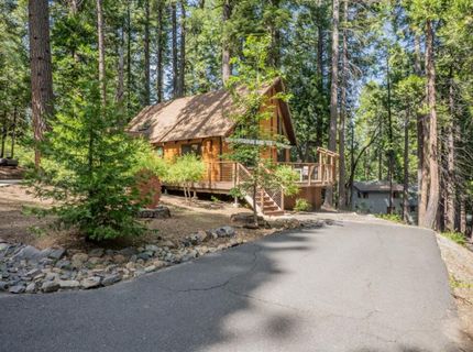 3918 Apache Rd, Dorrington, CA 95223 Photo