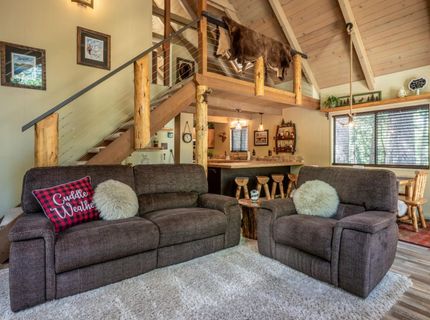 3918 Apache Rd, Dorrington, CA 95223 Photo
