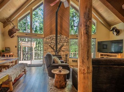 3918 Apache Rd, Dorrington, CA 95223 Photo