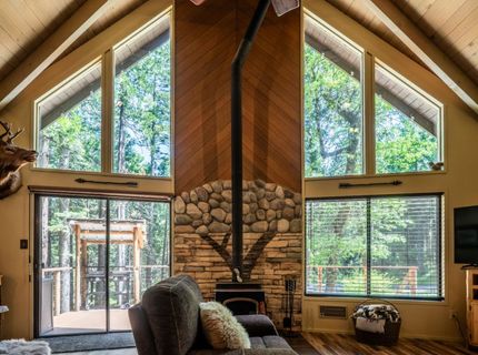 3918 Apache Rd, Dorrington, CA 95223 Photo